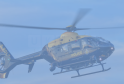 UK Police Order Seven New Helicopters in Major Air Fleet Upgrade