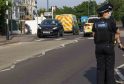 Teenage Boy Airlifted After Being Stabbing In The Lung And Back In Gravesend