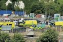 Diver Has Died After Incident In Dover Marina