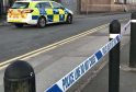 Police Are Appealing For Witnesses Following A Road Traffic Collision In Which A Man Has Tragically Died