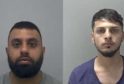 A Small Organised Criminal Network Who Arranged The Importation Of Guns, Ammunition And Heroin Have Been Sentenced To A Total Of 42 Years' Imprisonment
