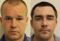 Two Men Who Were Jailed For Manufacturing And Supplying Counterfeit Identity Documents Have Been Ordered To Surrender Almost £350,000 Of Their Illicit Earnings Or Face A Further Four And A Half Years In Prison