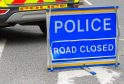A Man Has Died Following A  Collision In Colchester.