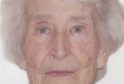 Hana, 92 Was Last Seen On Tuesday  Heading  To #ruislip woods