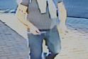 Police Would Like To Speak To This Man After The Body Of A Cat Was Found On A Driveway In Lancing