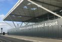 A Man Is In Custody After Being Arrested At Stansted Airport By Officers From The Met’s Counter Terrorism Command