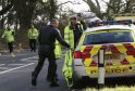 Cyclist Suffers Life Changing Serious Injuries Following Collision In New Forest