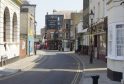 Officers Investigating An Assault In Margate Are Appealing For Witnesses