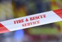 Man Treated For Serious Burns After Garage Blaze In Sheppey