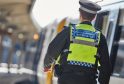Teenage Boy Sexually Assaulted On Train Between Chippenham And Bath