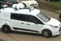 Get Yourself In The Apple Maps Street View Pictures As Camera Vans Visit