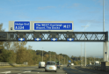 Police Charge Man Over M27 Drama