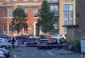 Double Bloodbath Stabbing Sees East London Estate Thrown Into Lockdown