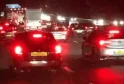 M25 Night Closures Hit Between Junctions 5 and 4 – UKNIP