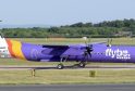 Breaking News Emergency Declared On Southampton Flybe Flight