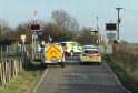 Woman Killed By Train Near Whitstable