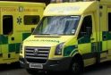 Yorkshire Ambulance Service (yas) Has Confirmed That Two Emergency Ambulance Medics Have Died Over Two Days