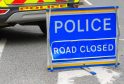 Emergency Services Were Called To The A5 Between Stretton And Gailey He Driver Of The Car, A 59-year-old Man, Was Pronounced Dead At The Scene