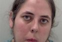 Seventeen Assaults And Hate Campaign  On Kent Police Officers Has Led To A Northfleet Woman Being Jailed