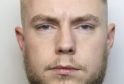 A Swindon Man Has Been Jailed For More Than Three-and-a-half Years After Being Found In Possession Of Drugs And A Knife