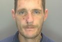 A Man Wielding A Kitchen Knife Has Been Jailed For More Than A Year