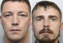 Leeds Drug Dealers Caught With Gun Jailed For Nearly 20 Years