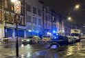 Murder Investigation Launched After One Dead In Tesco Express Double Stabbing  In Kilburn