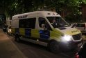 Fifteen Year Old Boy Rushed To Hospital After Stabbing On The Churchill Gardens Estate In Pimlico