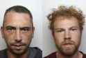 Two Brothers Have Been Jailed Following An Unprovoked Assault Of A Man In Winsford