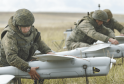 Ukraine Downs 42 Russian Drones as Drone Warfare Escalates in Russia-Ukraine Conflict