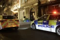 UPDATED: Armed Police Arrest Four Men Armed with Machetes Attempting to Storm Tabu Club in Mayfair