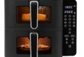 Urgent Air Fryer Recall 2025: Fire Hazard Alert