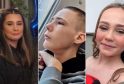 Urgent Appeal as Three Teenagers Go Missing from Pontypridd