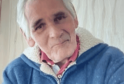Urgent Appeal: Help Locate Missing Gillingham Man, 74