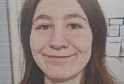 Urgent Appeal to Find Missing Woman Shannon Atherton from Gillingham
