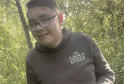 Urgent Search for Missing Teenager Zack Harris, 16, from Ramsgate
