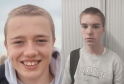 Urgent Search for Missing Teenagers Connor Miles and Alfie Caney from Maidstone
