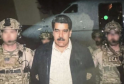 Venezuelan Leader Maduro Captured by US Forces