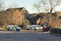 Man Dies After Stabbing Outside Bushey Nightclub