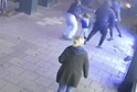 Violent Attack in Sidcup Captured on CCTV Amid Rising Crime Concerns
