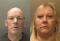 Wales Couple Jailed for 23 Years Each Over Horrific Child Sexual Abuse Case