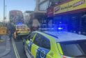 Waterloo Bridge Blocked After Serious Crash Involving Two Cyclists