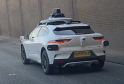 Waymo’s Self-Driving Jaguars Hit London Streets
