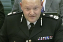 West Midlands Police Chief Bows Out Over AI Slip-Up in Parliament