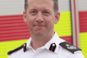 West Sussex Fire Service Names Gary Ball as New Deputy Chief