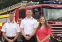 West Sussex Fire Service Strengthens Leadership Team Ahead of Devolution