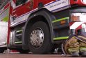 West Sussex Fire Stations Targeted in Overnight Thefts