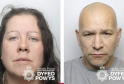 Woman and Lover Jailed for Attempted Murder Plot