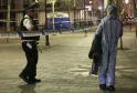 Woman Arrested After Baby’s Body Found in Bag Outside Notting Hill Church