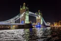 Woman Hospitalised Following Collision on Tower Bridge